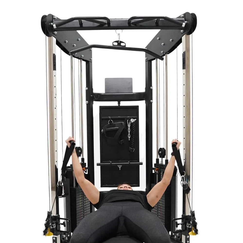 ForceUSA X15 Pro Multi Trainer