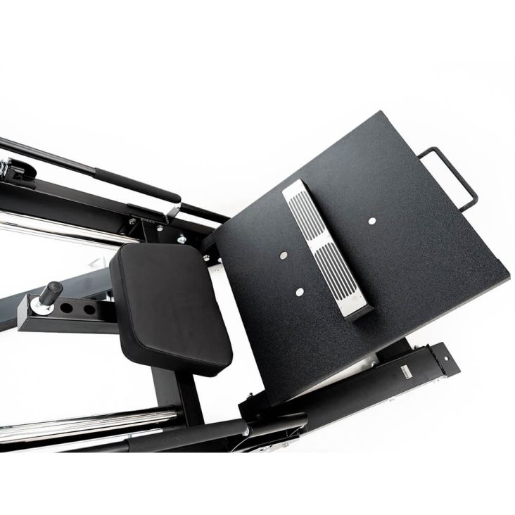 ForceUSA Ultimate V2 Leg Press and Hack Squat Combo