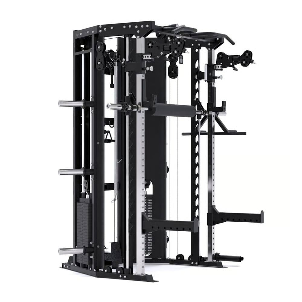ForceUSA C10 All-in-One-Trainer