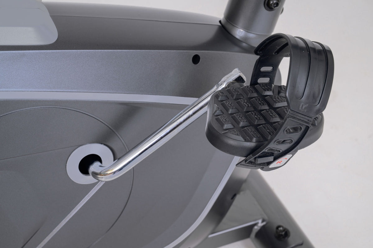TOORX Ergometer BRX-65 – Ansicht 4
