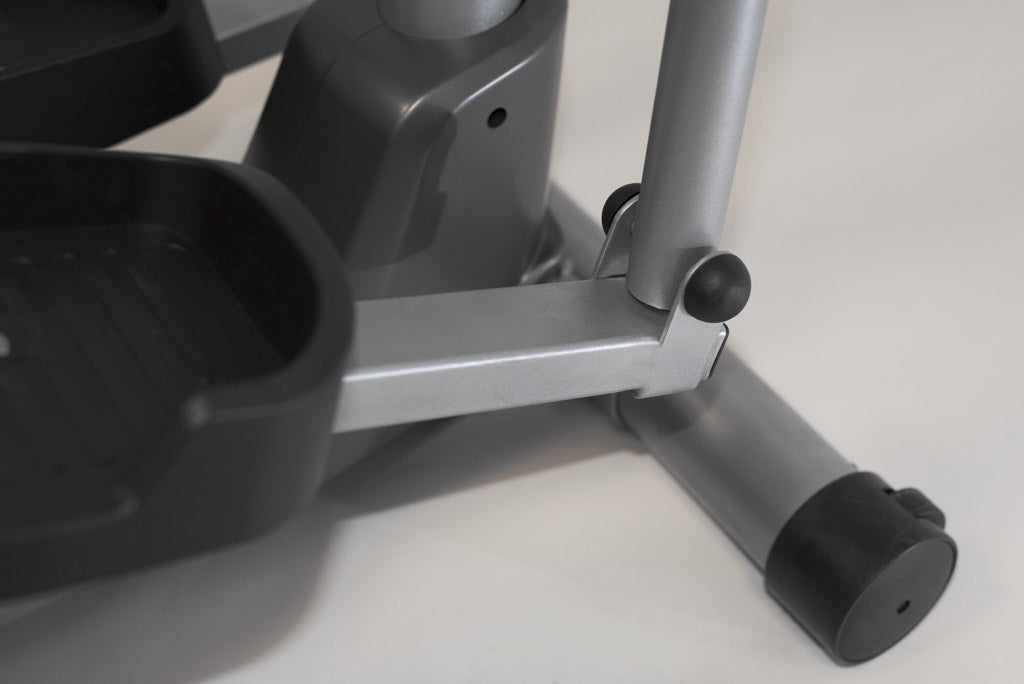 TOORX Crosstrainer ERX-65 – Ansicht 5