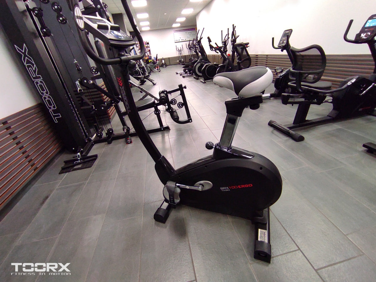 TOORX Chrono Line Ergometer BRX-100 Ergo – Ansicht 2