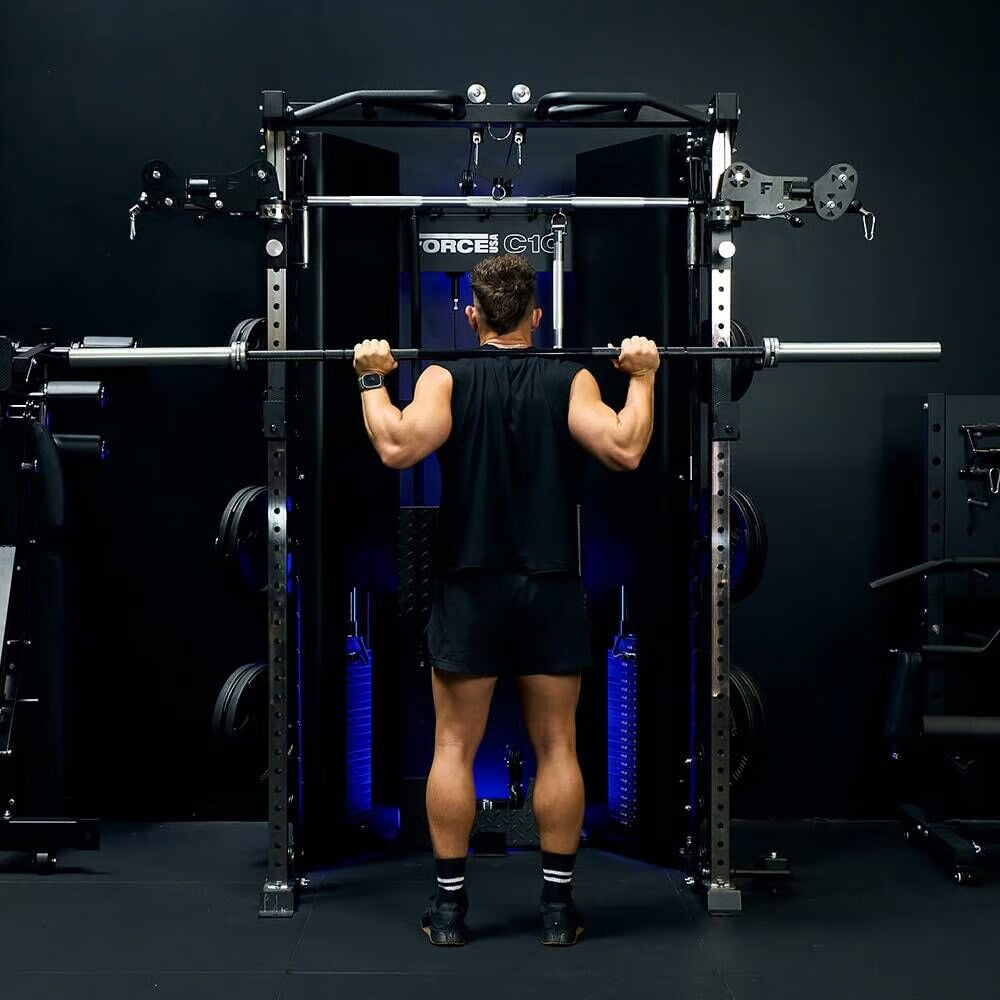 ForceUSA C10 All-in-One-Trainer