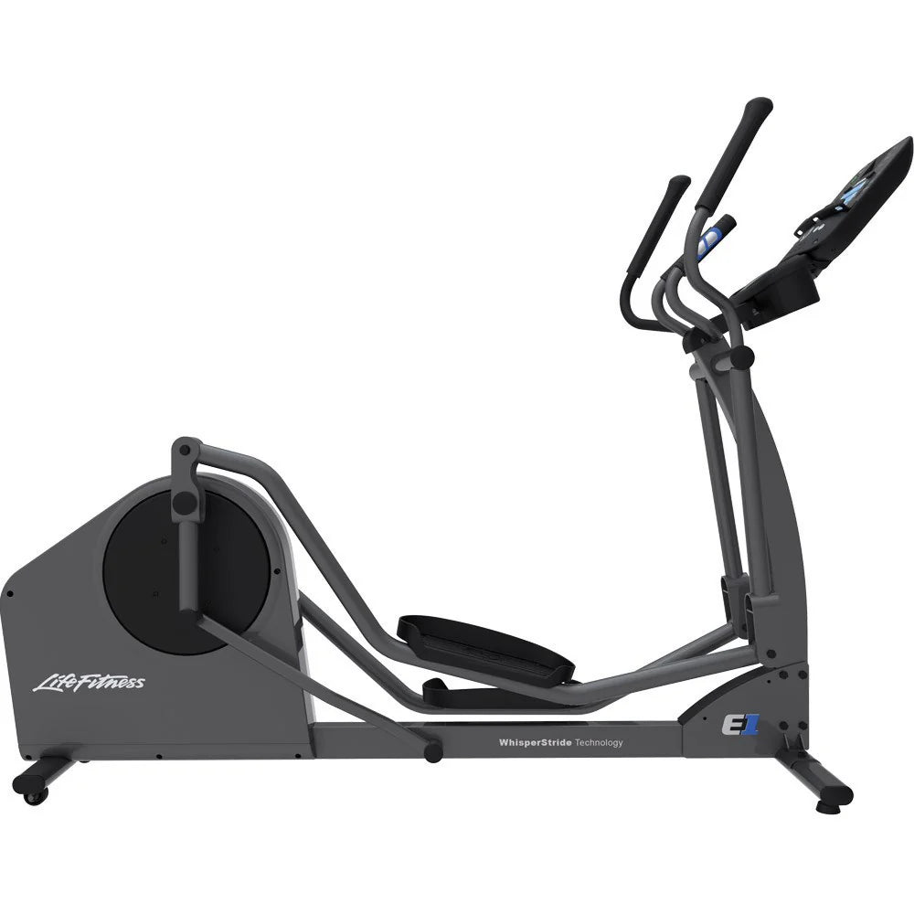 Life Fitness Crosstrainer E1