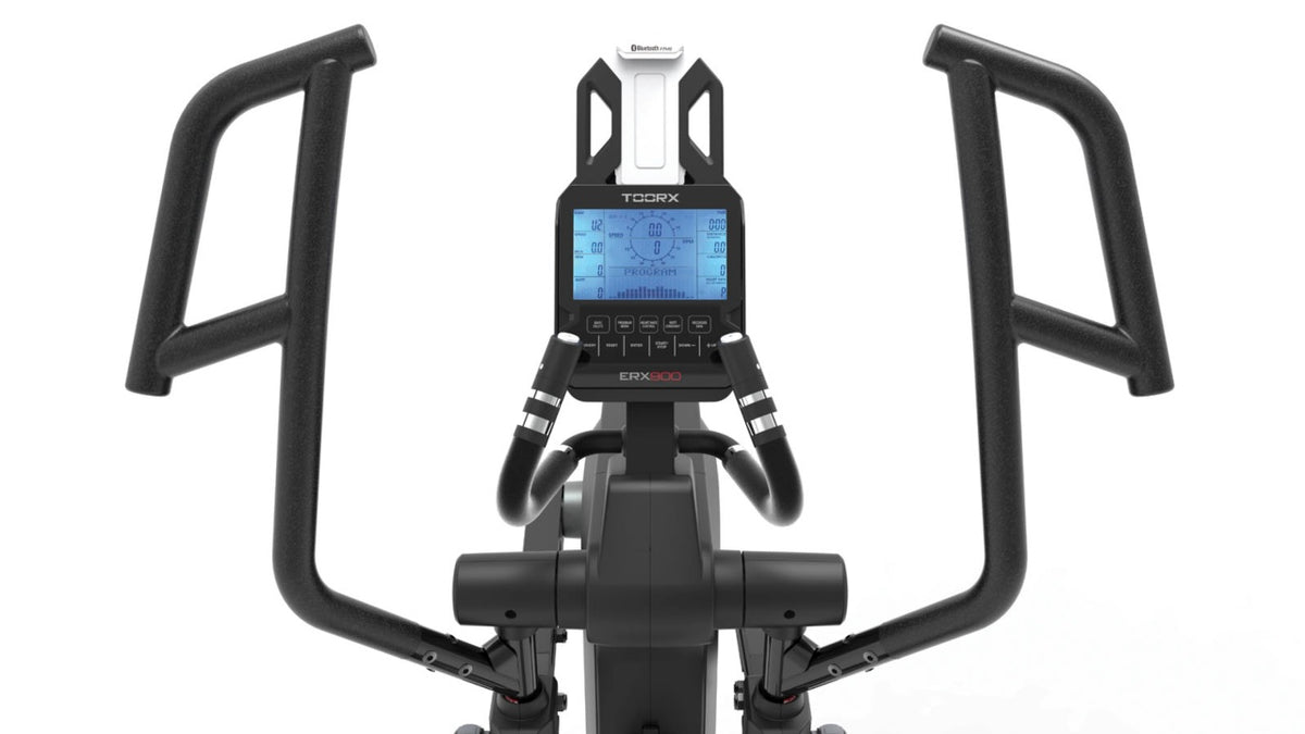 TOORX Chrono Line Ellipsentrainer ERX-900 – Ansicht 2