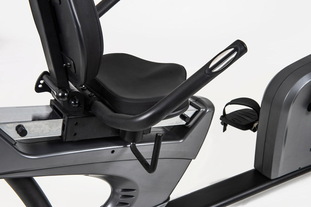 TOORX Liegeergometer BRX-R3000 – Ansicht 11