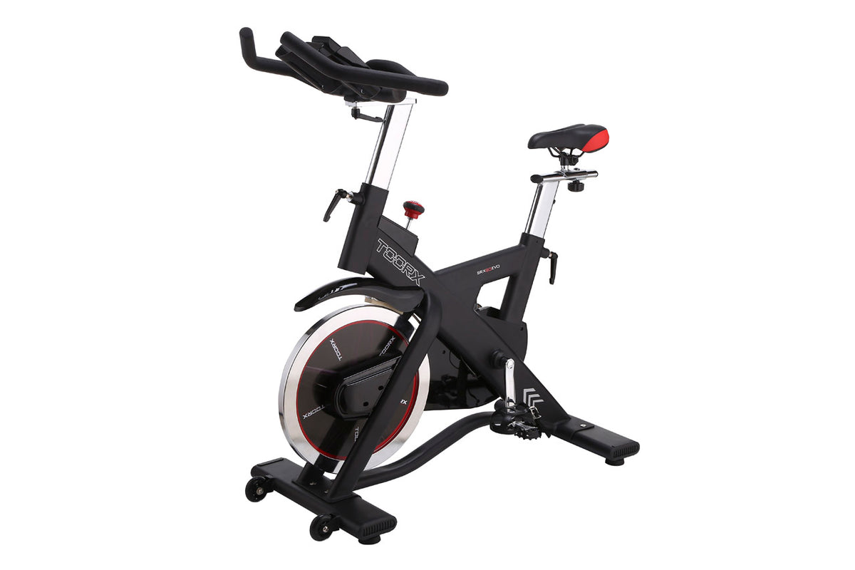 TOORX Indoor Bike SRX-80 EVO – Ansicht 3
