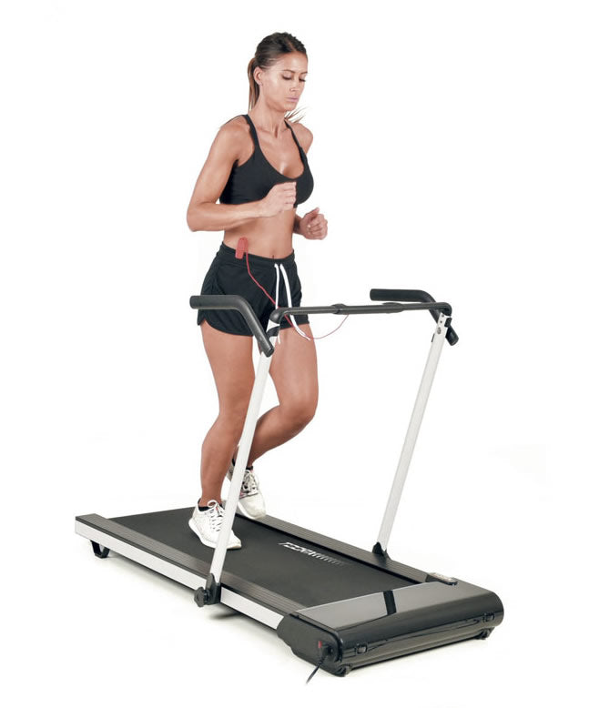 TOORX Laufband City Compact – Ansicht 2