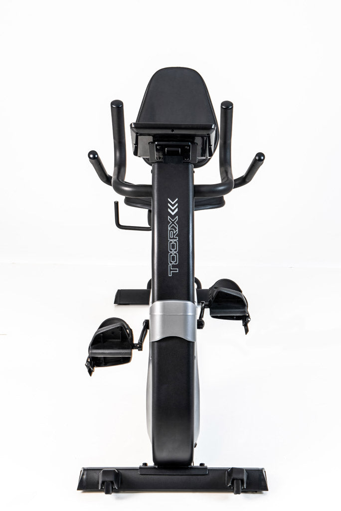TOORX Liegeergometer BRX-R3000 – Ansicht 7