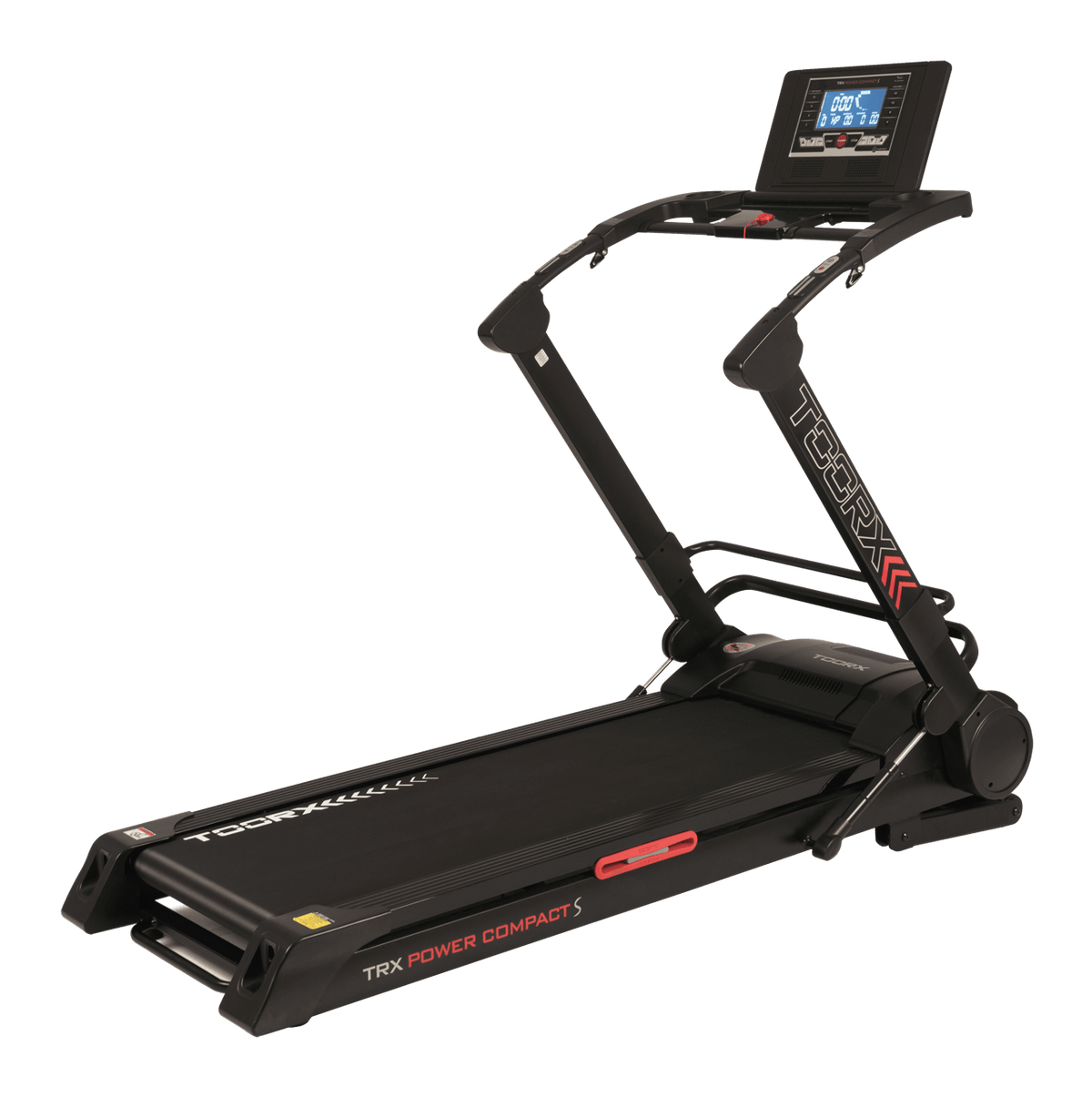 TOORX Laufband TRX Power Compact S