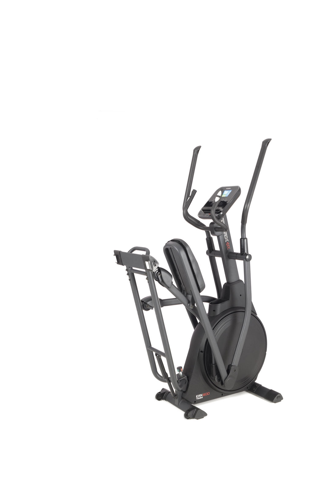 TOORX Chrono Line Ellipsentrainer klappbar ERX-600 – Ansicht 13