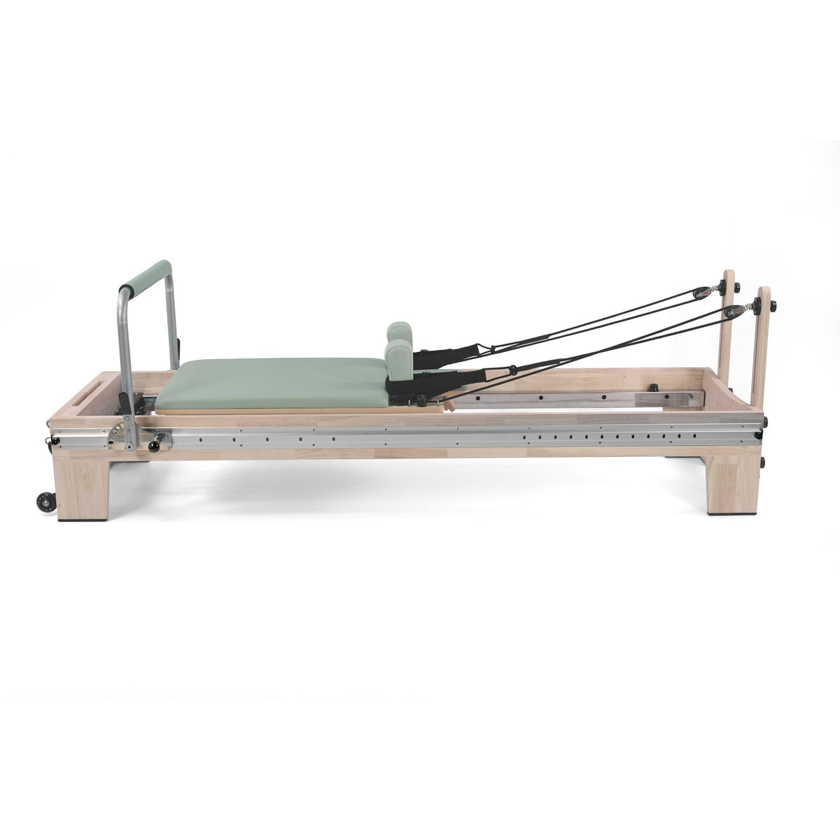 TOORX Liveness Reformer PTX-5500 Eichenholz Full Track – Ansicht 3