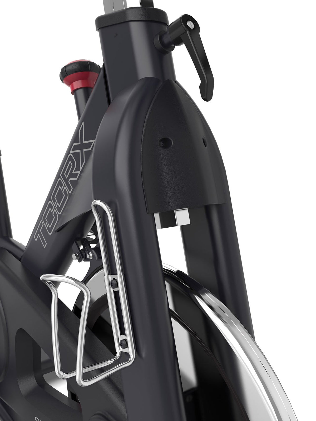 TOORX Indoor Bike SRX-8500 – Ansicht 2