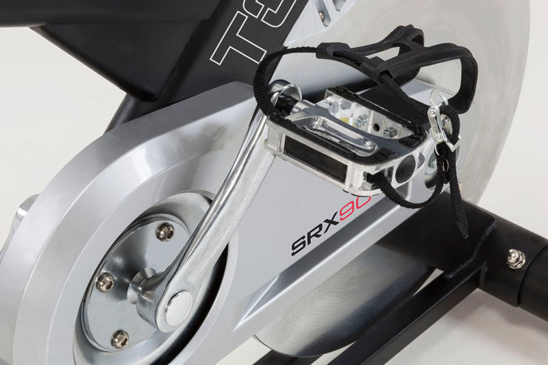 TOORX Indoor Bike SRX-90 – Ansicht 12