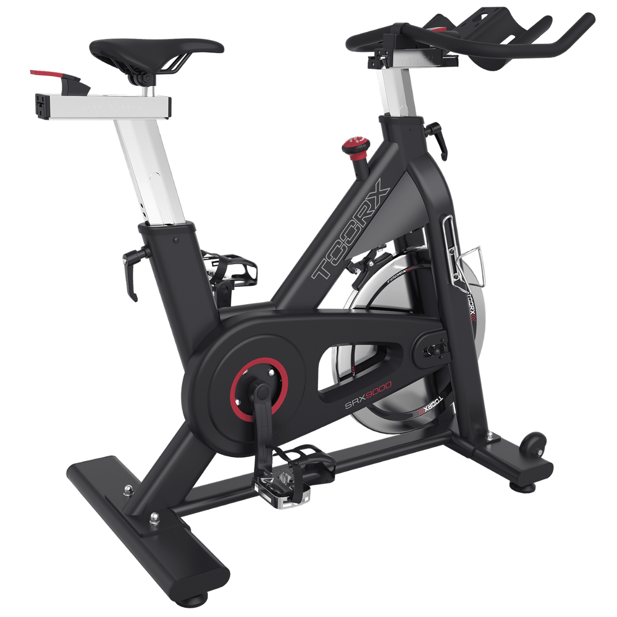 TOORX Indoor Bike SRX-9000