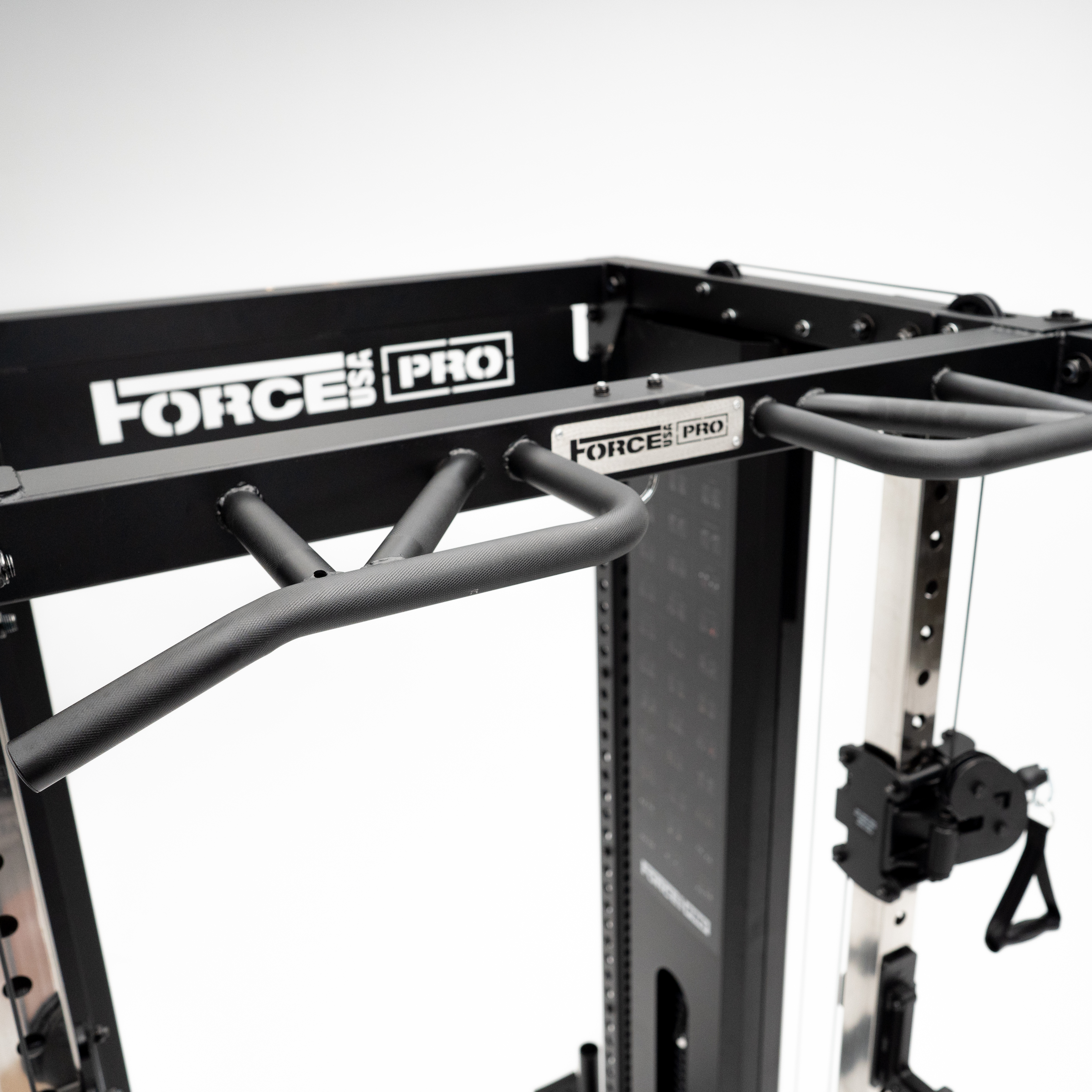 ForceUSA X15 Pro Multi Trainer