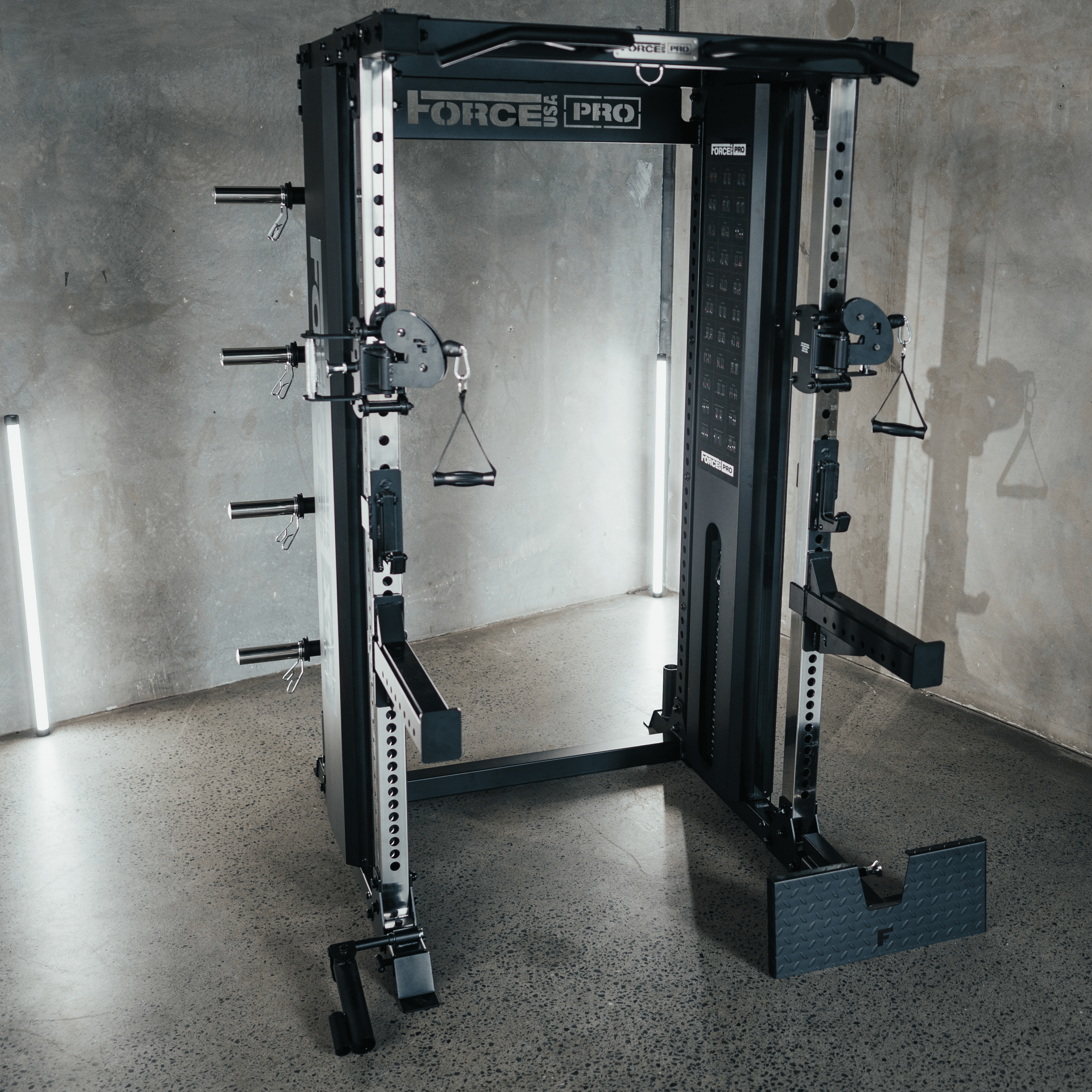 ForceUSA X15 Pro Multi Trainer