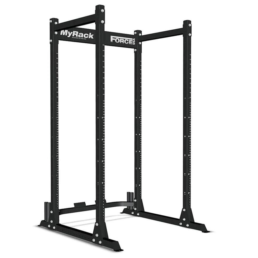 ForceUSA MyRack - Konfigurierbares Power Cage (Basis)