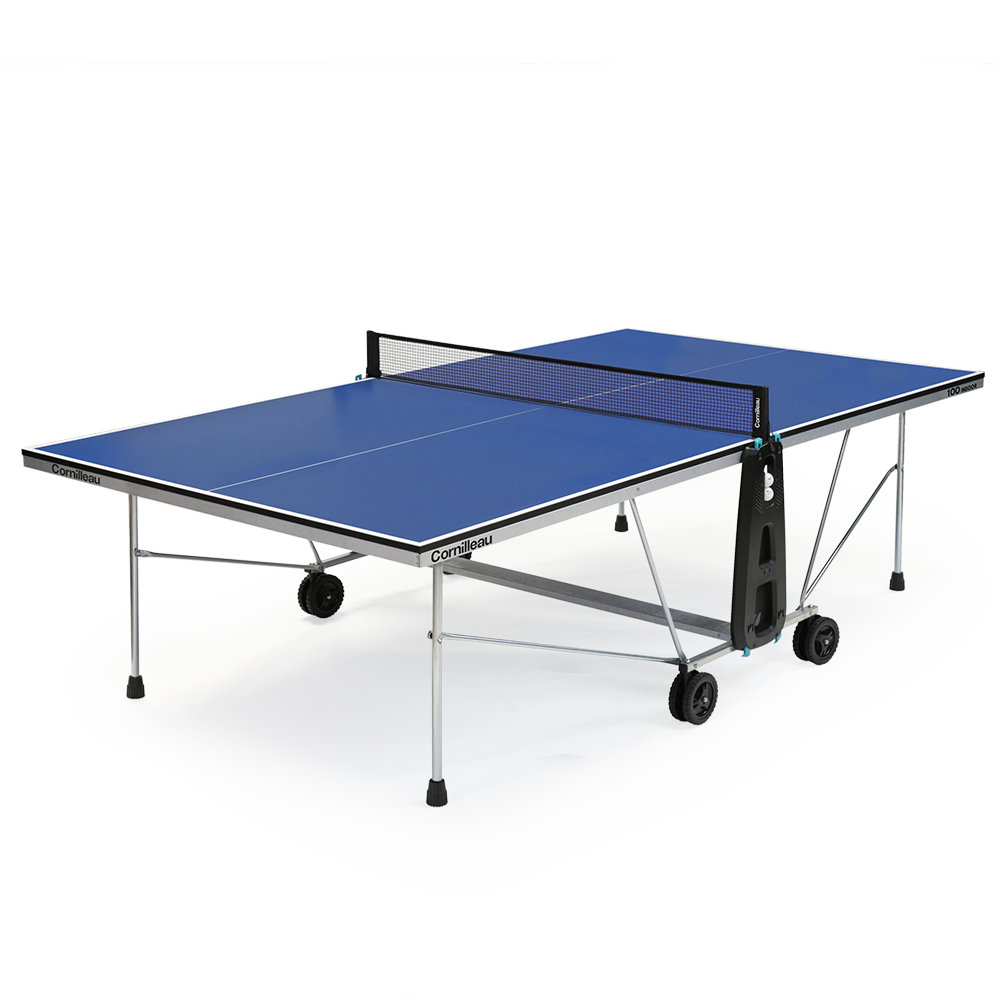 Cornilleau 100 Indoor Tischtennisplatte