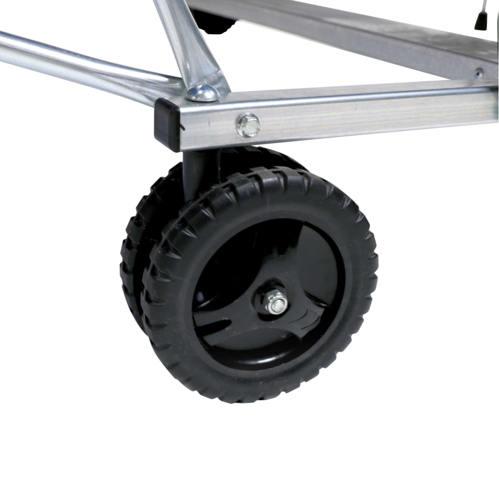 Cornilleau 100 Indoor Tischtennisplatte