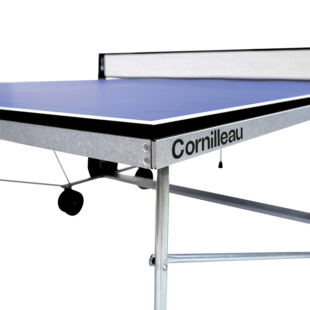 Cornilleau 100 Indoor Tischtennisplatte