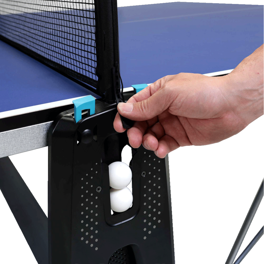 Cornilleau 100 Indoor Tischtennisplatte