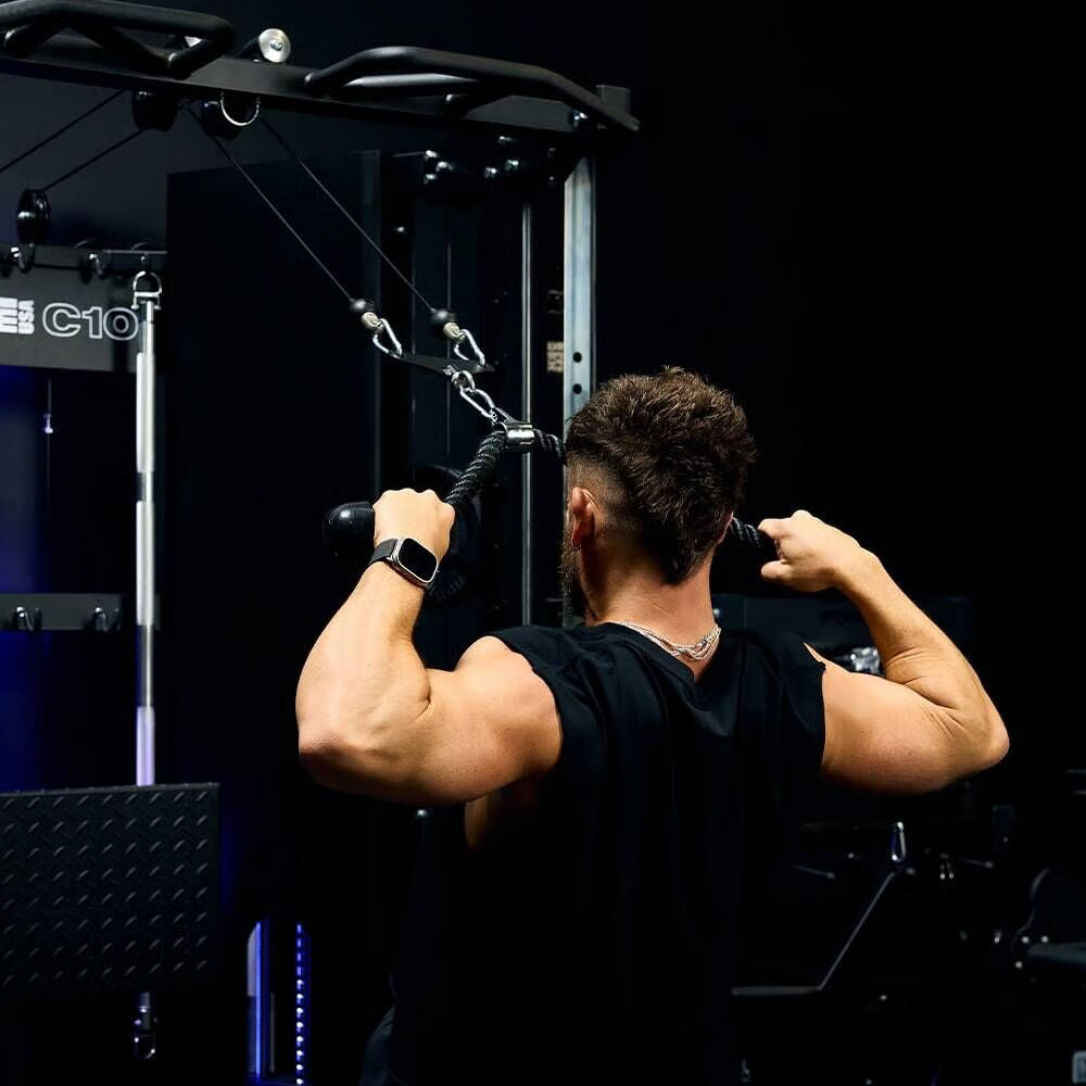 ForceUSA C10 All-in-One-Trainer