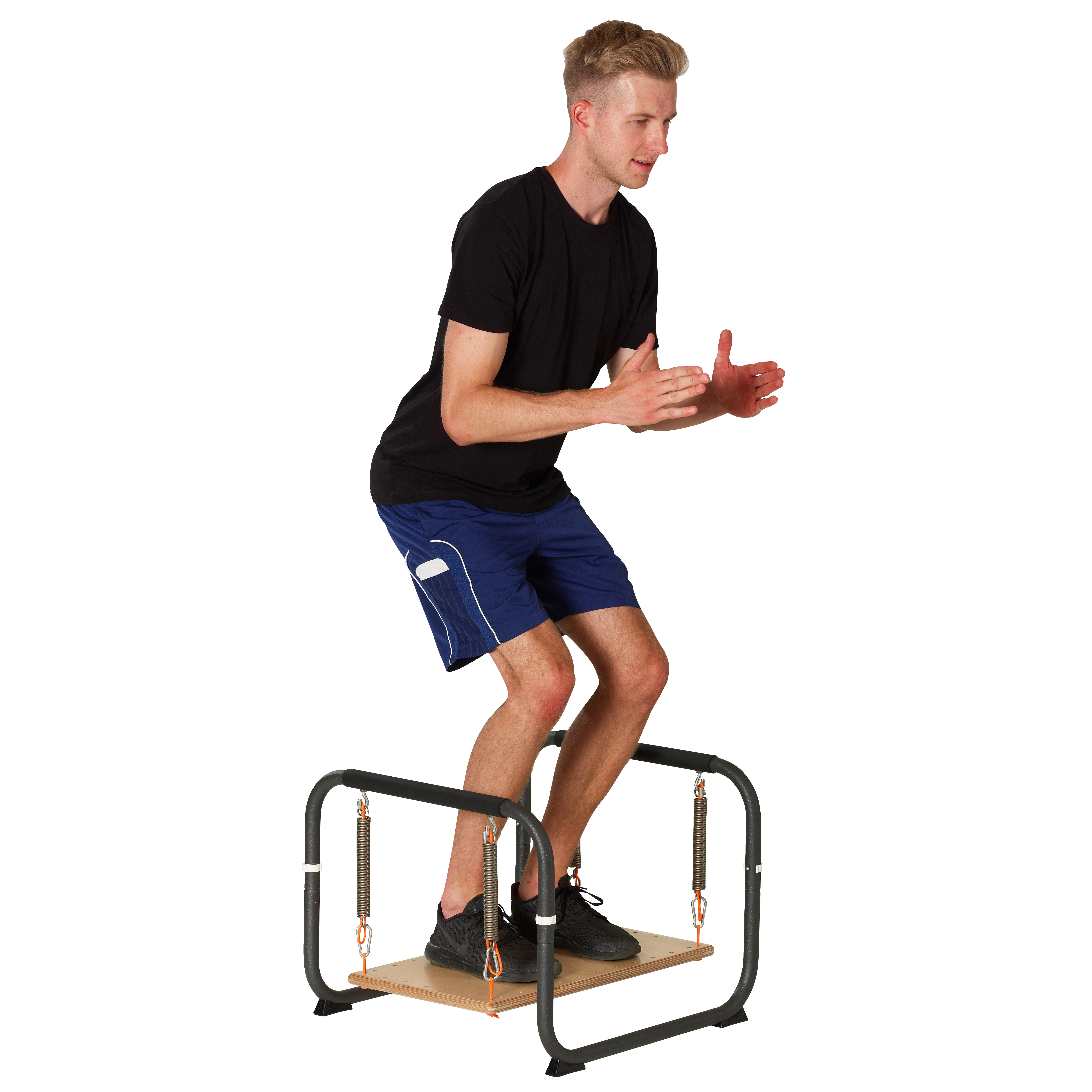 Pedalo Stabilisator