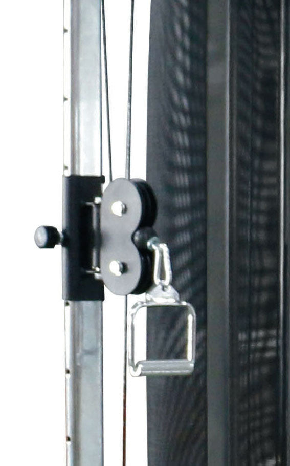 TOORX Functional Trainer CSX-70 – Ansicht 3