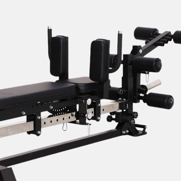 ForceUSA Sliding Bench