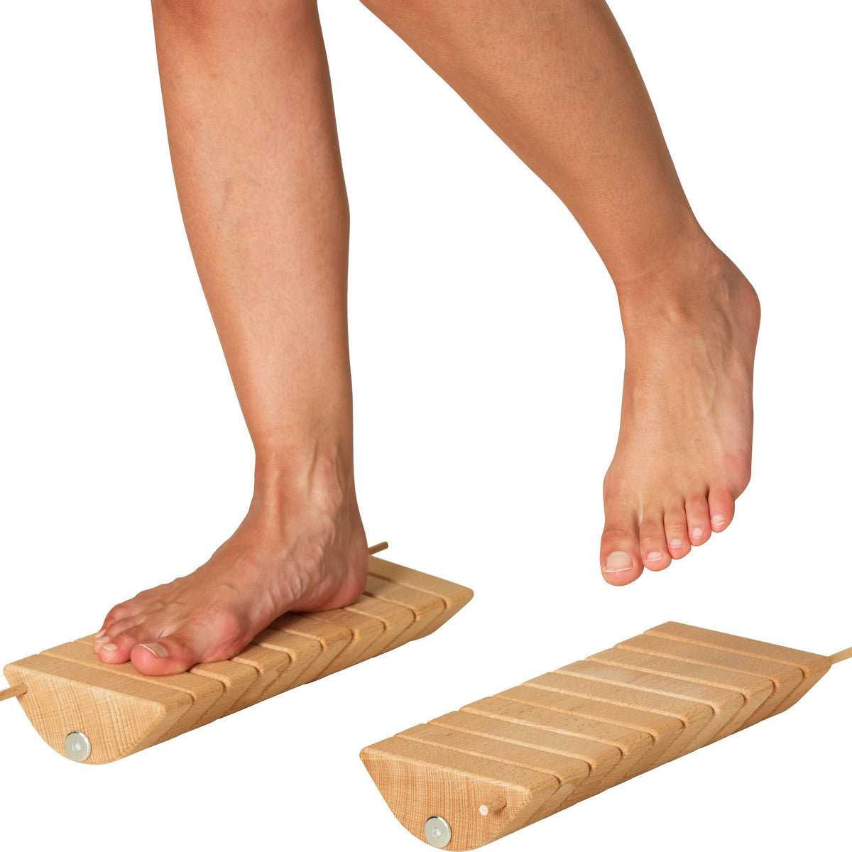 Pedalo Torsionstrainer "Fuß" – Bodyfit - Home of Sports