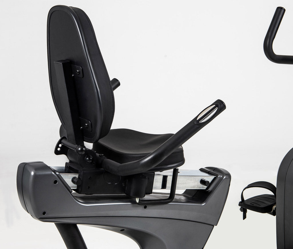 TOORX Liegeergometer BRX-R3000 – Ansicht 6