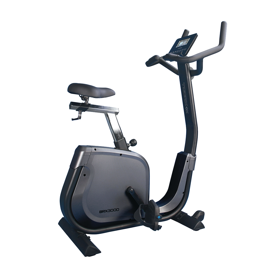 TOORX Ergometer BRX-3000