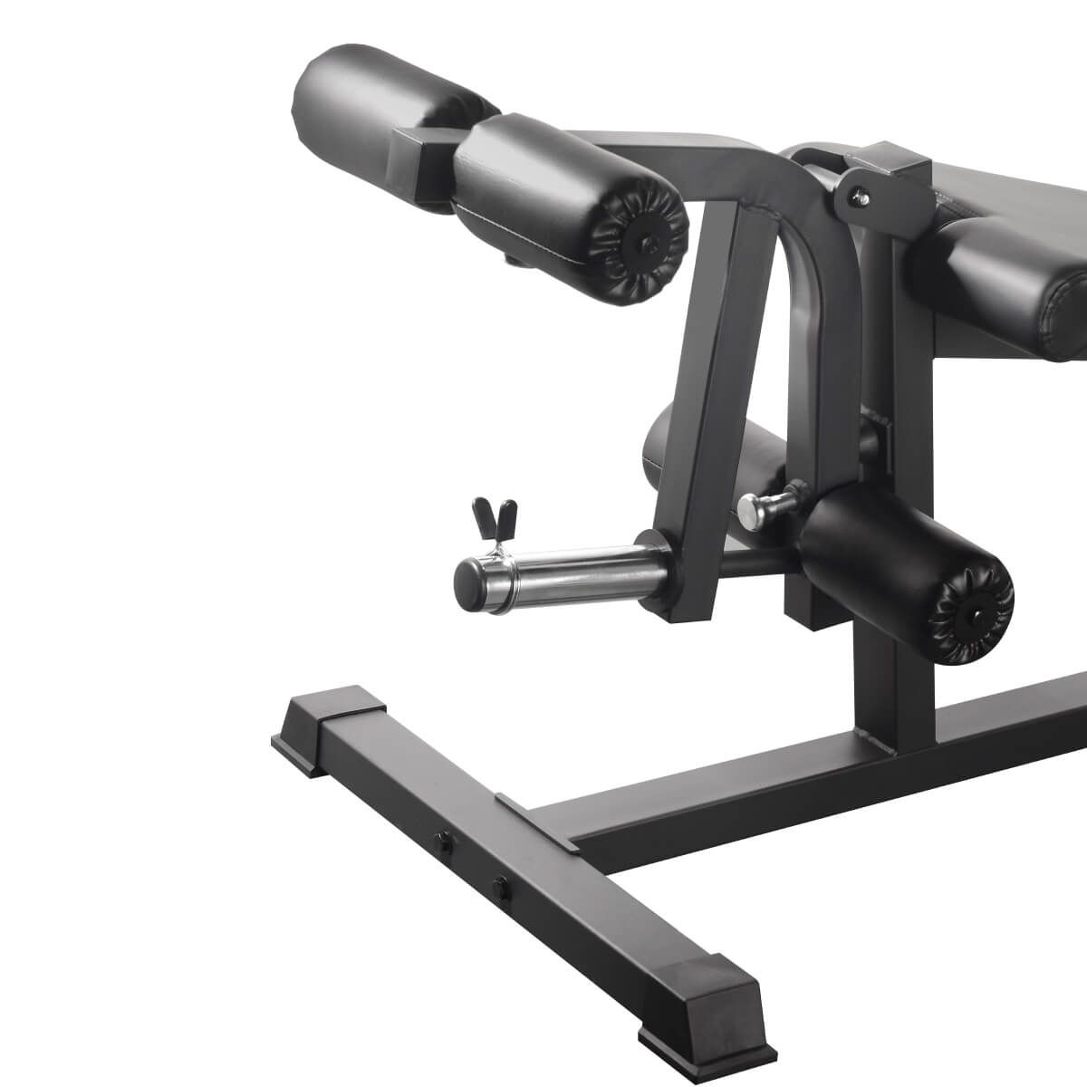 Titanium Strength Dual Leg Curl and Leg Extension 150CF RX