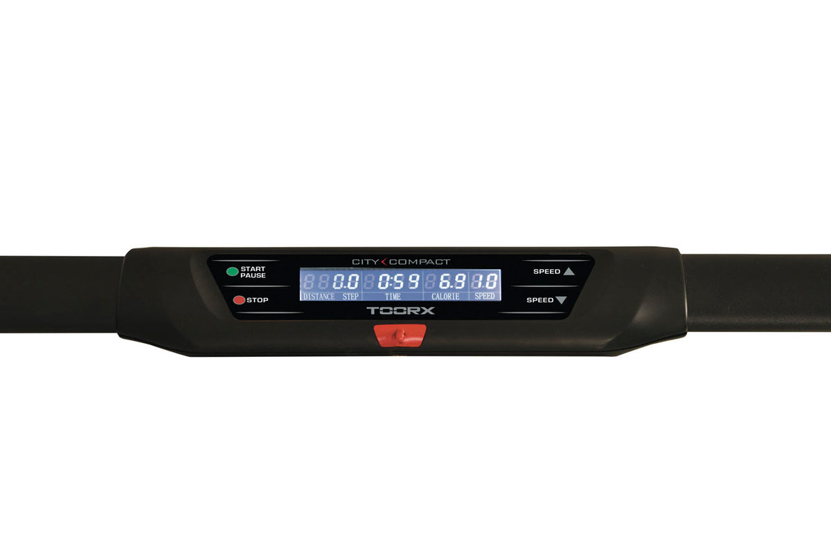 TOORX Laufband City Compact – Ansicht 15
