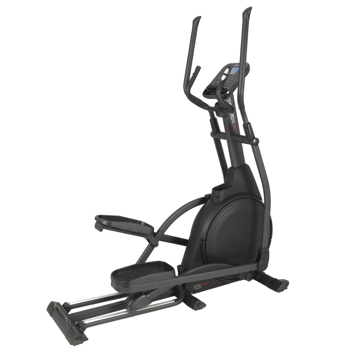 TOORX Chrono Line Ellipsentrainer ERX-650