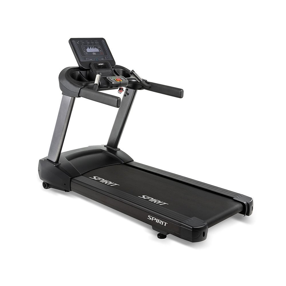 Spirit Fitness Laufband CT850+