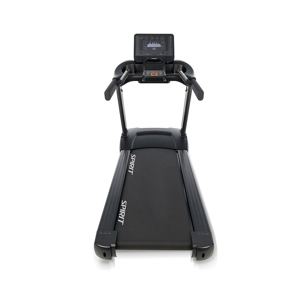 Spirit Fitness Laufband CT850+