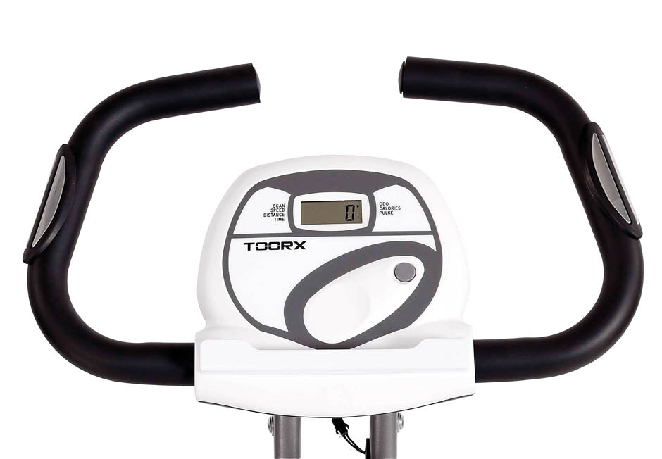 TOORX Ergometer BRX Compact – Ansicht 3