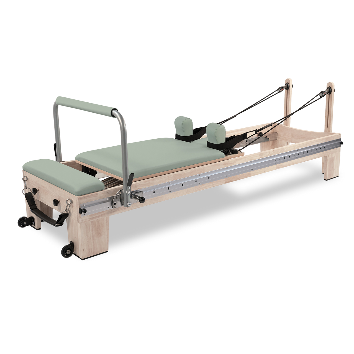 TOORX Liveness Reformer PTX-5500 Eichenholz Full Track – Ansicht 4
