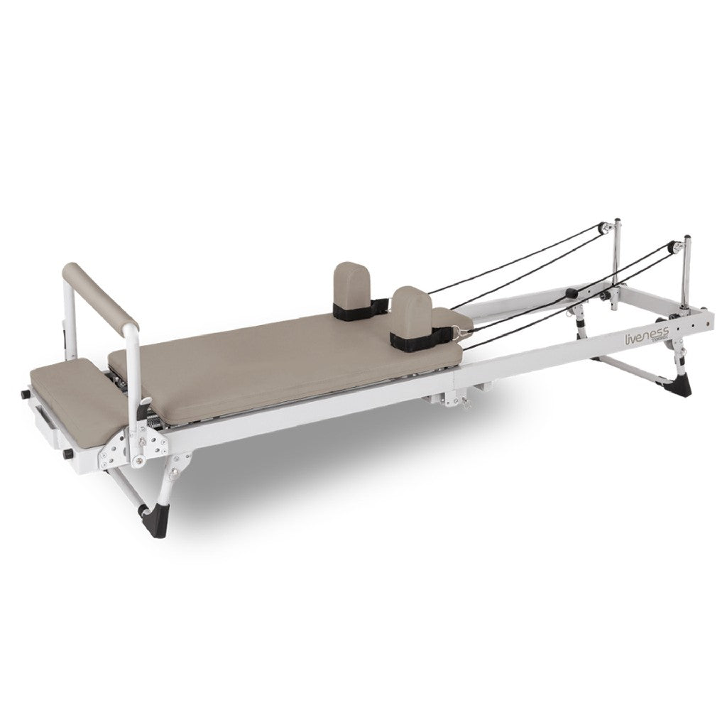 TOORX Liveness Reformer PTX-300 Metall klappbar