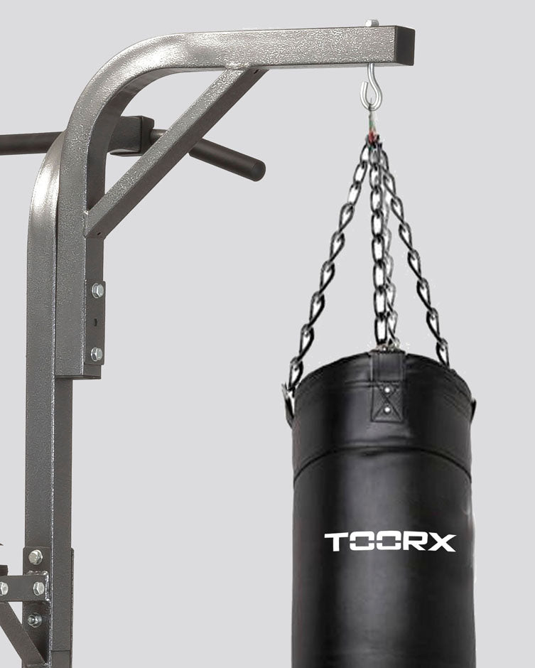 TOORX Boxsack-Halterung für Power Tower WBX-70