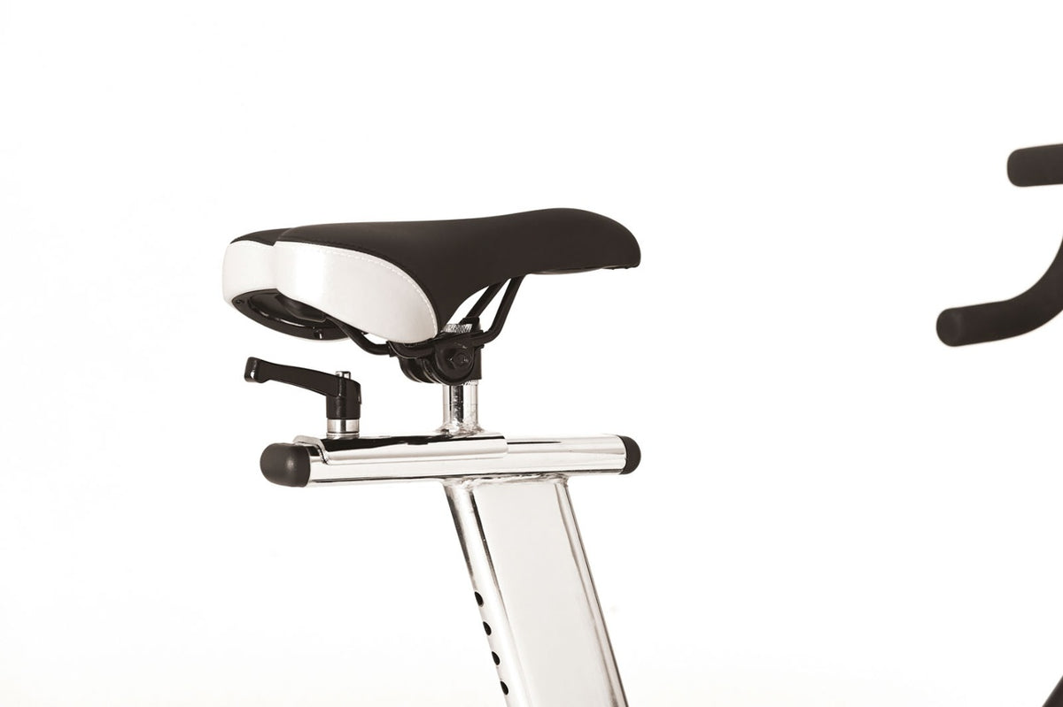 TOORX Chrono Line Indoor Bike SRX Evolve – Ansicht 13