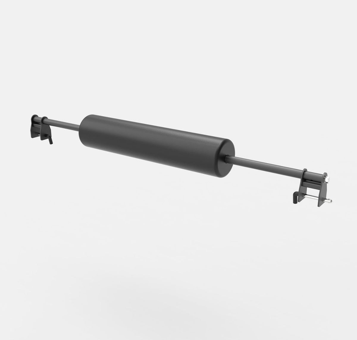 TOORX All-in-One-Station mit Functional Trainer, Multipresse und Rack ASX-6000 – Ansicht 10