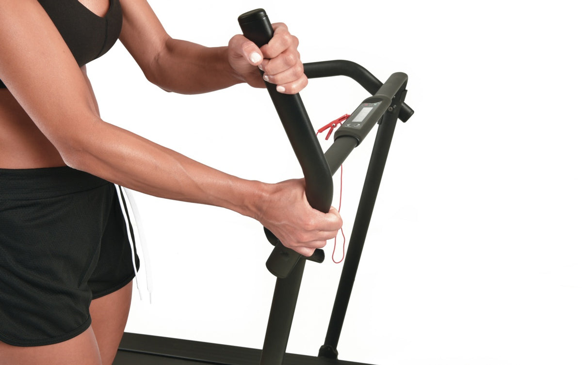 TOORX Laufband City Compact – Ansicht 7