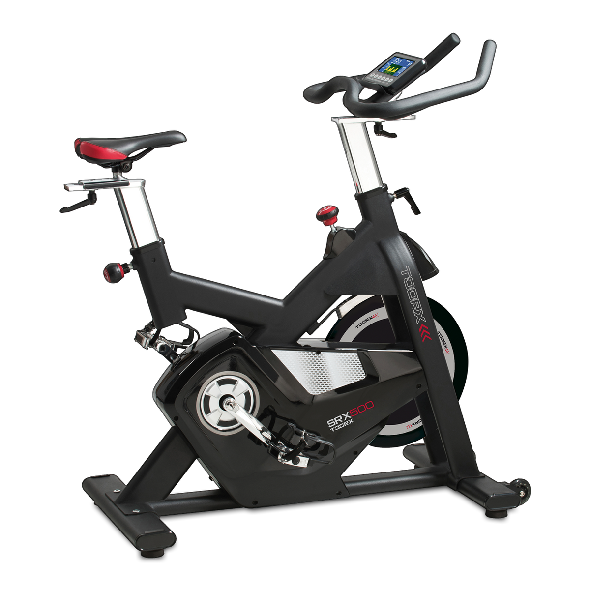 TOORX Chrono Line Indoor Bike SRX-500