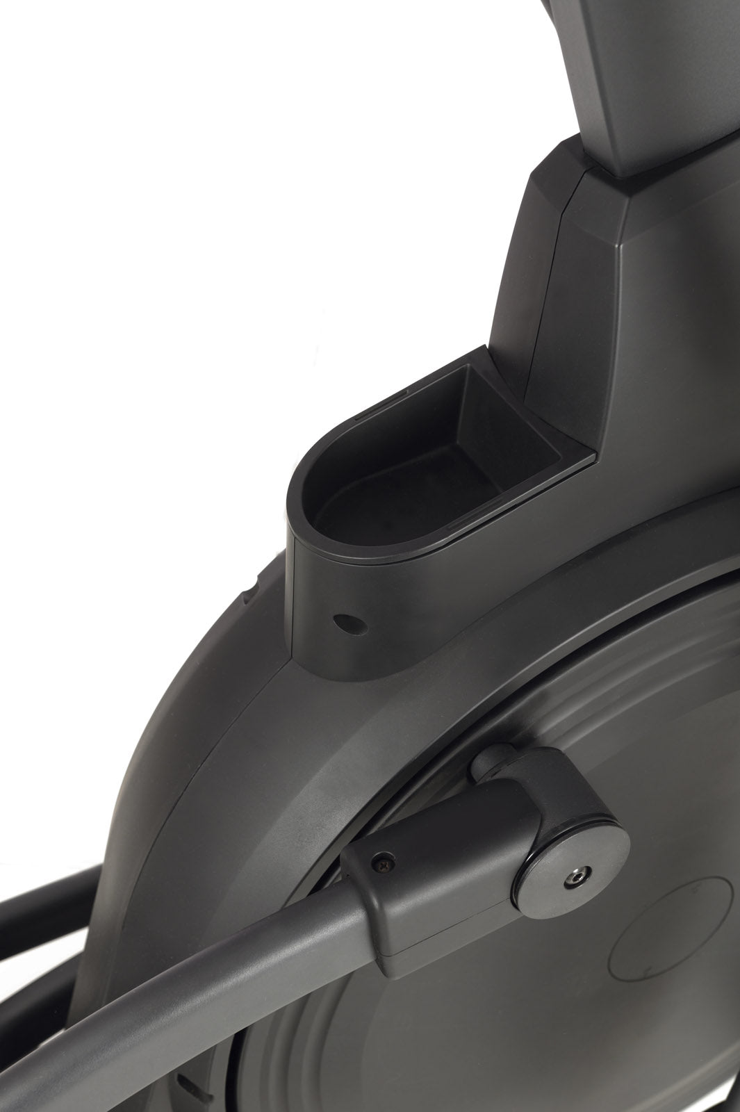 TOORX Chrono Line Ellipsentrainer klappbar ERX-600 – Ansicht 5
