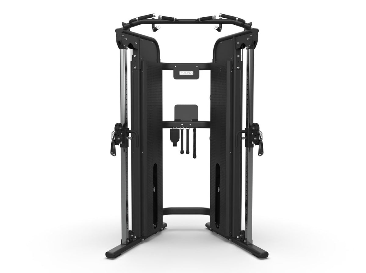 TOORX Functional Trainer Dual Pulley CSX-3500 – Ansicht 3