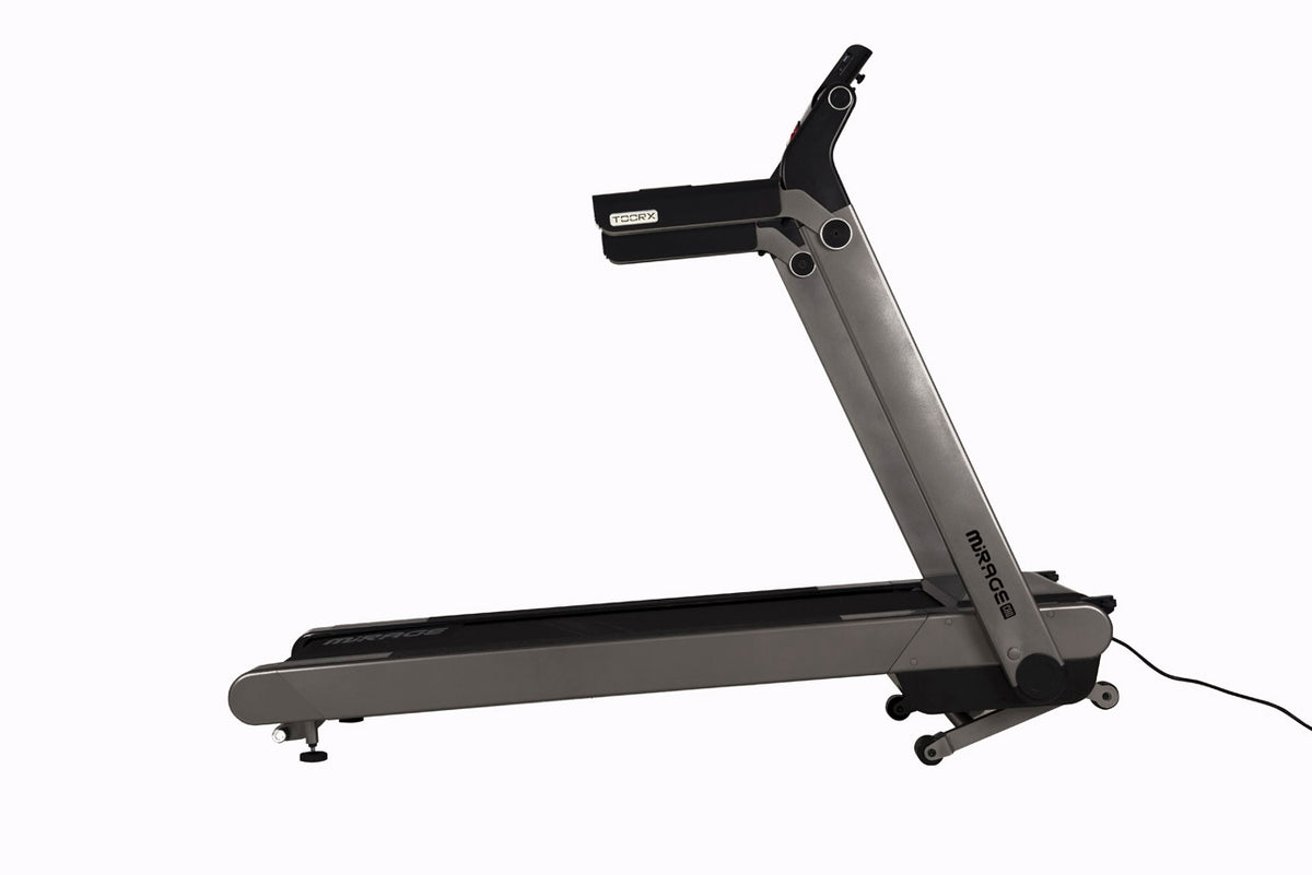 TOORX Laufband Mirage C80 – Ansicht 16