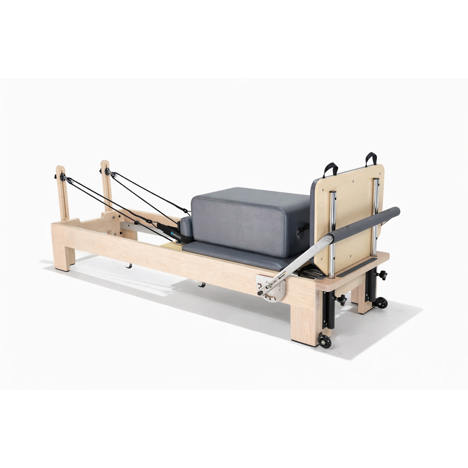 The Virtù Line Reformer VENTO